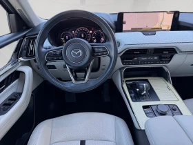 Mazda CX-80 2.5PHEV/328HP/TAKUMI/4X4/PANO/360/LED/AMBI/603v | Mobile.bg    9