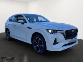 Mazda CX-80 2.5PHEV/328HP/TAKUMI/4X4/PANO/360/LED/AMBI/603v | Mobile.bg    5