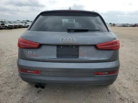 Audi Q3 2.0L 4 Front-wheel Drive - 18200 лв. - 82875194 3