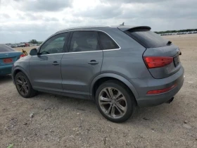 Audi Q3 2.0L 4 Front-wheel Drive - 18200 лв. - 82875194 2