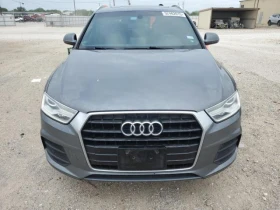 Audi Q3 2.0L 4 Front-wheel Drive - 18200 лв. - 82875194 13