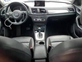 Audi Q3 2.0L 4 Front-wheel Drive - 18200 лв. - 82875194 5
