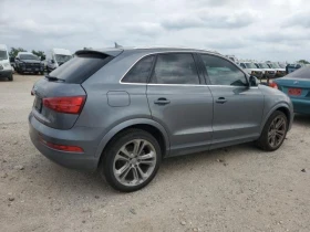 Audi Q3 2.0L 4 Front-wheel Drive - 18200 лв. - 82875194 6