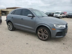 Audi Q3 2.0L 4 Front-wheel Drive - 18200 лв. - 82875194 12