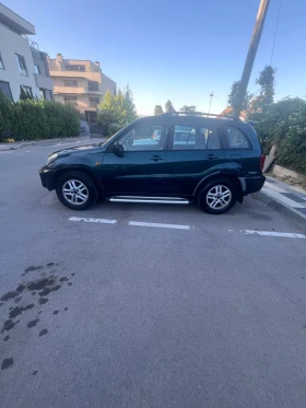 Toyota Rav4 | Mobile.bg    2