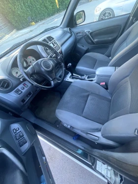 Toyota Rav4 | Mobile.bg    5