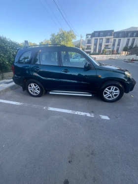 Toyota Rav4 | Mobile.bg    4