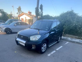 Toyota Rav4 | Mobile.bg    1