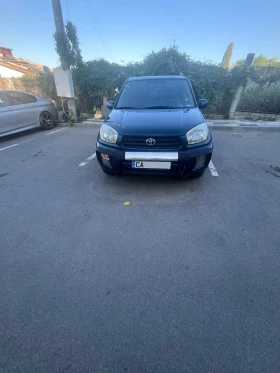 Toyota Rav4 | Mobile.bg    3