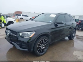 Mercedes-Benz GLC 300 CARFAX АВТО КРЕДИТ - 38900 лв. - 51217010 3