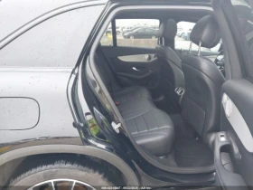 Mercedes-Benz GLC 300 CARFAX АВТО КРЕДИТ - 38900 лв. - 51217010 13