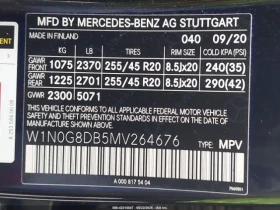 Mercedes-Benz GLC 300 CARFAX АВТО КРЕДИТ - 38900 лв. - 51217010 16