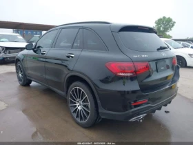 Mercedes-Benz GLC 300 CARFAX АВТО КРЕДИТ - 38900 лв. - 51217010 4