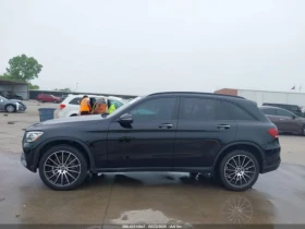 Mercedes-Benz GLC 300 CARFAX АВТО КРЕДИТ - 38900 лв. - 51217010 9