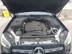 Mercedes-Benz GLC 300 CARFAX АВТО КРЕДИТ - 38900 лв. - 51217010 14