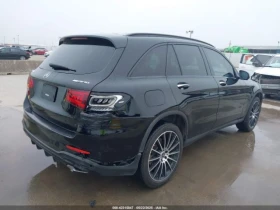 Mercedes-Benz GLC 300 CARFAX АВТО КРЕДИТ - 38900 лв. - 51217010 6