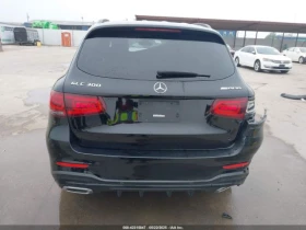 Mercedes-Benz GLC 300 CARFAX АВТО КРЕДИТ - 38900 лв. - 51217010 5
