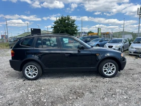 BMW X3 2.0TDI 150kc - 6950 лв. - 47483498 2