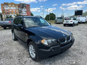 BMW X3 2.0TDI 150kc