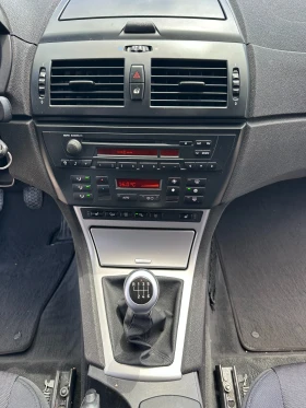 BMW X3 2.0TDI 150kc - 6950 лв. - 47483498 12