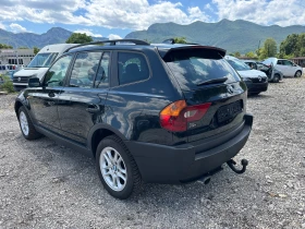 BMW X3 2.0TDI 150kc - 6950 лв. - 47483498 5