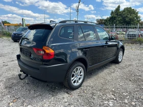 BMW X3 2.0TDI 150kc - 6950 лв. - 47483498 3