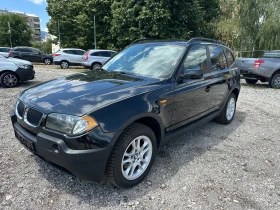 BMW X3 2.0TDI 150kc - 6950 лв. - 47483498 7
