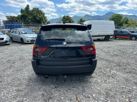 BMW X3 2.0TDI 150kc - 6950 лв. - 47483498 4