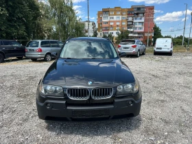 BMW X3 2.0TDI 150kc - 6950 лв. - 47483498 8