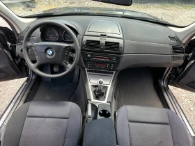 BMW X3 2.0TDI 150kc - 6950 лв. - 47483498 10