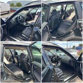 BMW X3 2.0TDI 150kc - 6950 лв. - 47483498 15