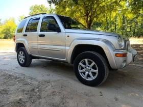 Обява за продажба на Jeep Cherokee ~12 000 лв. - изображение 1