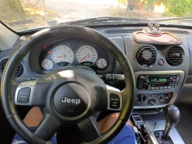 Обява за продажба на Jeep Cherokee ~12 000 лв. - изображение 8