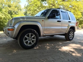 Обява за продажба на Jeep Cherokee ~12 000 лв. - изображение 1