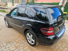 Обява за продажба на Mercedes-Benz ML 280 ML280cdi-190ks-2008god-4matik ~9 999 лв. - изображение 5