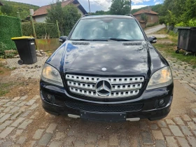 Обява за продажба на Mercedes-Benz ML 280 ML280cdi-190ks-2008god-4matik ~9 999 лв. - изображение 1