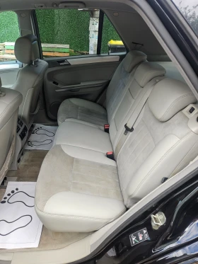 Mercedes-Benz ML 280 ML280cdi-190ks-2008god-4matik | Mobile.bg    16