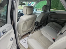 Обява за продажба на Mercedes-Benz ML 280 ML280cdi-190ks-2008god-4matik ~9 999 лв. - изображение 6