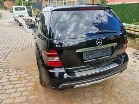 Mercedes-Benz ML 280 ML280cdi-190ks-2008god-4matik | Mobile.bg    17