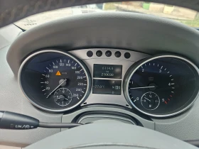 Обява за продажба на Mercedes-Benz ML 280 ML280cdi-190ks-2008god-4matik ~9 999 лв. - изображение 8
