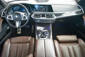 BMW X7 xDrive40i - 119700 лв. - 82651251 7