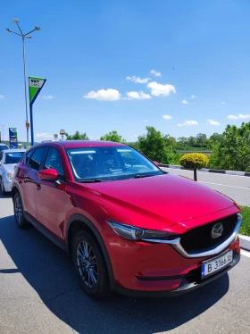 Обява за продажба на Mazda CX-5 Skyactiv ~36 500 лв. - изображение 1 | Auto.bg Обява за продажба на Mazda CX-5 Skyactiv ~36 500 лв. - изображение 1