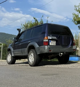 Обява за продажба на Toyota Land cruiser PRADO ~9 800 лв. - изображение 7