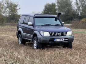 Обява за продажба на Toyota Land cruiser PRADO ~9 800 лв. - изображение 2