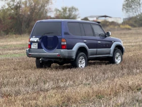Обява за продажба на Toyota Land cruiser PRADO ~9 800 лв. - изображение 6