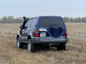 Обява за продажба на Toyota Land cruiser PRADO ~9 800 лв. - изображение 5