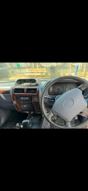 Обява за продажба на Toyota Land cruiser PRADO ~9 800 лв. - изображение 9