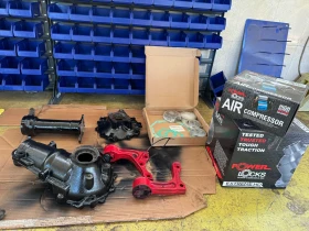 Toyota Land cruiser PRADO | Mobile.bg    16