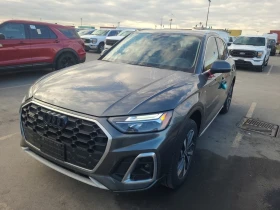 Audi Q5 * PROGRESSIV * CARFAX * БЕЗ ПЪРВОНАЧАЛНА ВНОСКА