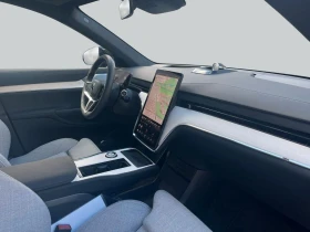 Volvo EX90 6+ 1* AWD* B&W* HEAD-UP* ULTRA*  | Mobile.bg    12